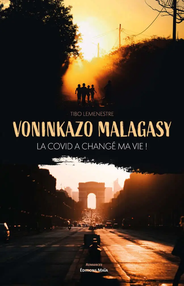 Voninkazo Malagasy