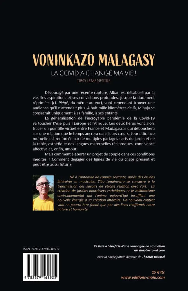 Voninkazo Malagasy – Image 2