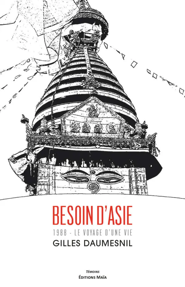 Besoin d'Asie