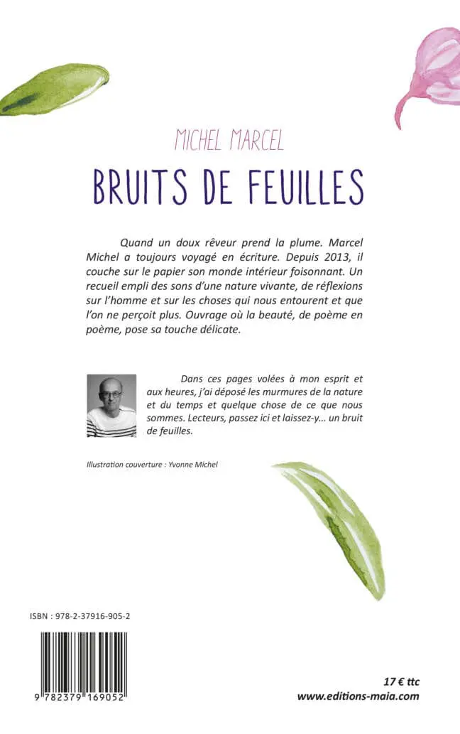 Bruits de feuilles – Image 2