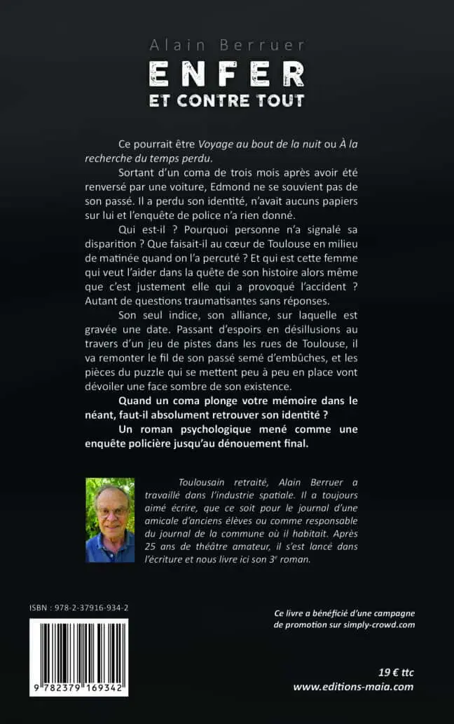 Enfer et contre tout – Image 2