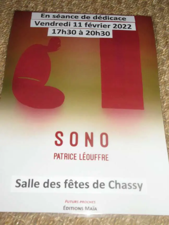 Sono – Image 3
