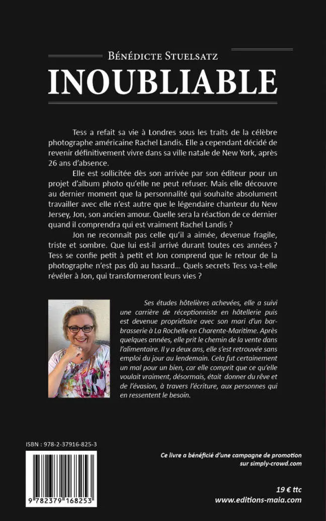 Inoubliable – Image 2