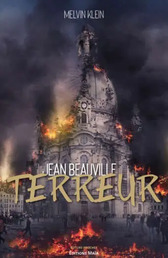 Jean Beauville - 1. Terreur