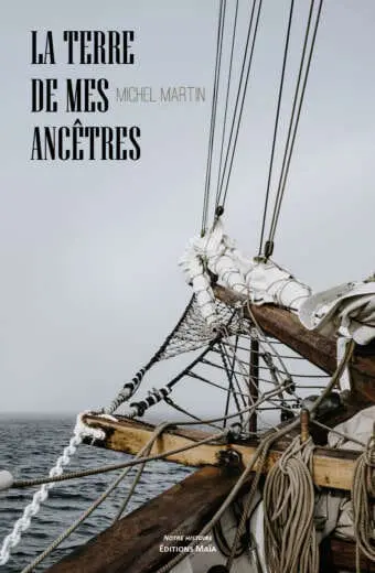 La terre de mes ancêtres
