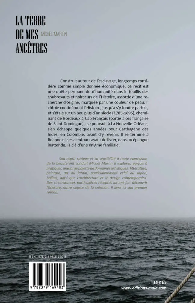 La terre de mes ancêtres – Image 2