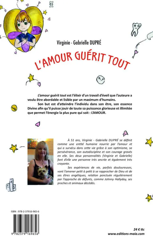 L'amour guérit tout – Image 2
