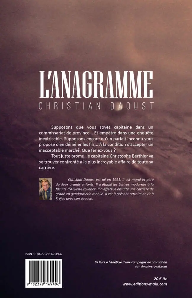 L'anagramme – Image 2