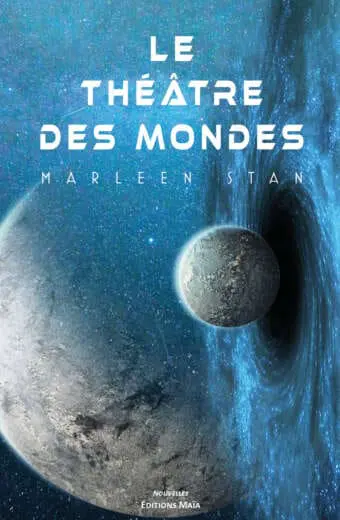 Le théâtre des mondes