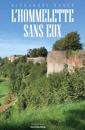 L'hommelette sans eux