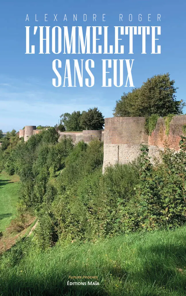 L'hommelette sans eux