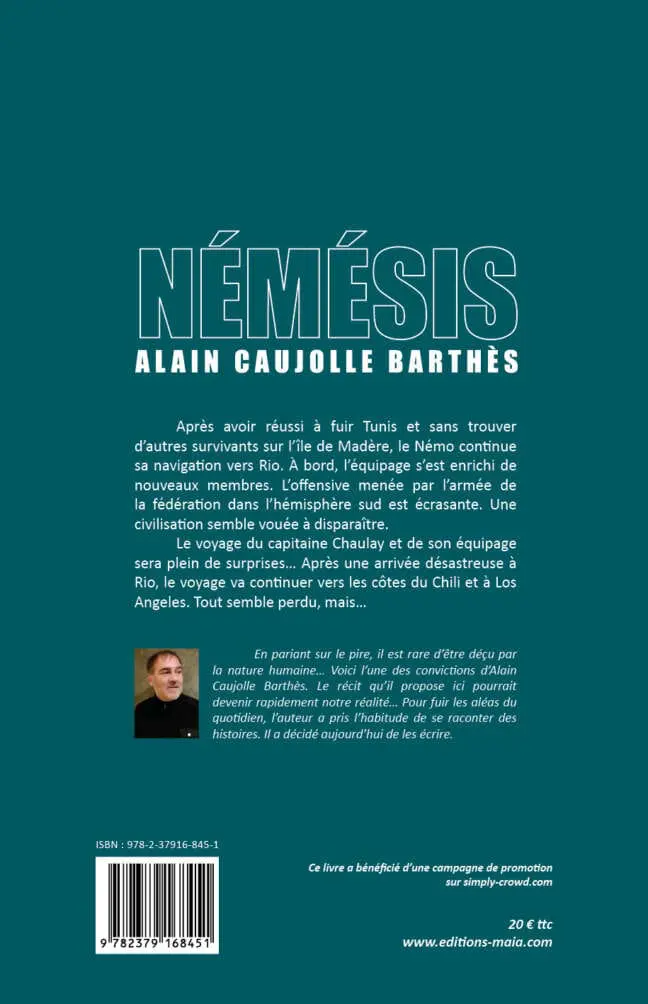 Némésis – Image 2