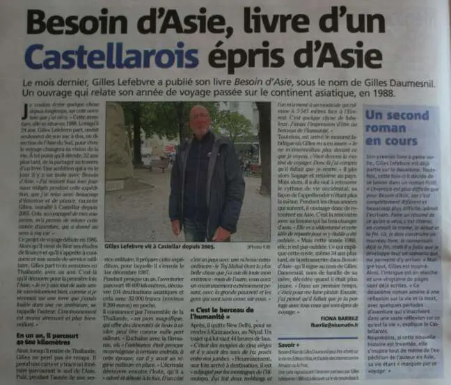 Besoin d'Asie – Image 3