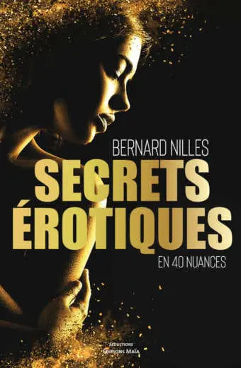 Secrets érotiques