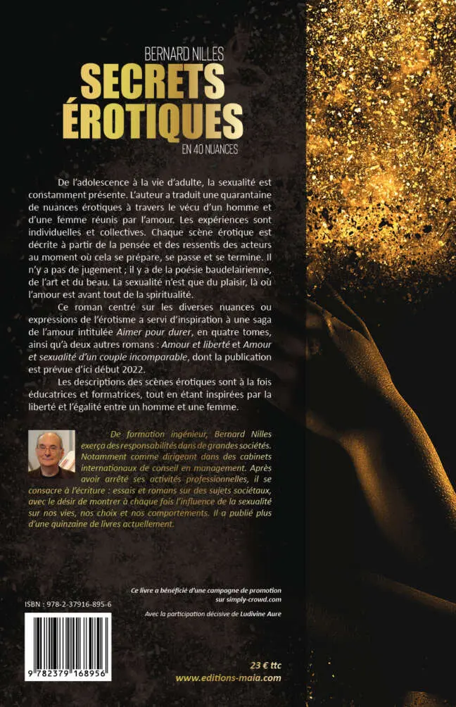 Secrets érotiques – Image 2