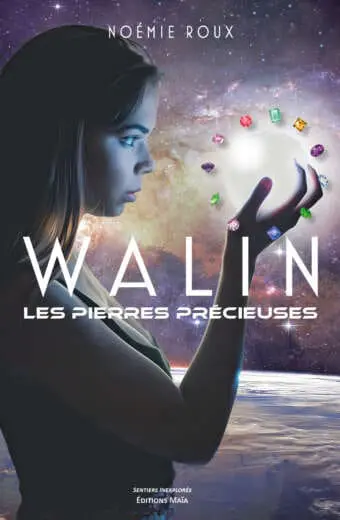 Walin - 1. Les pierres précieuses