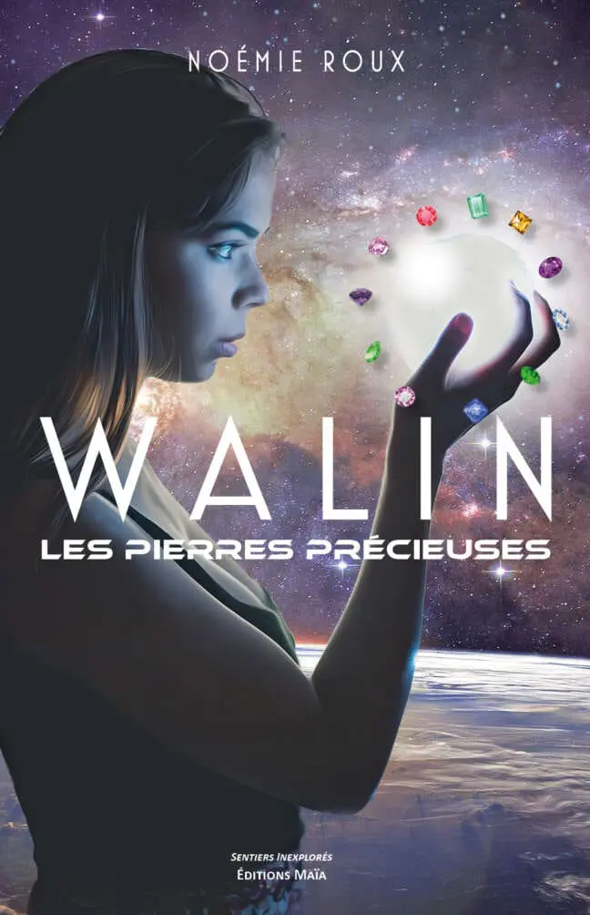Walin - 1. Les pierres précieuses