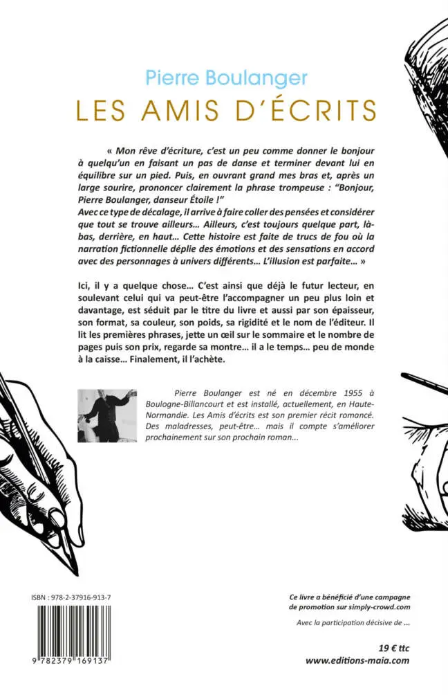 Les amis d'écrits – Image 2