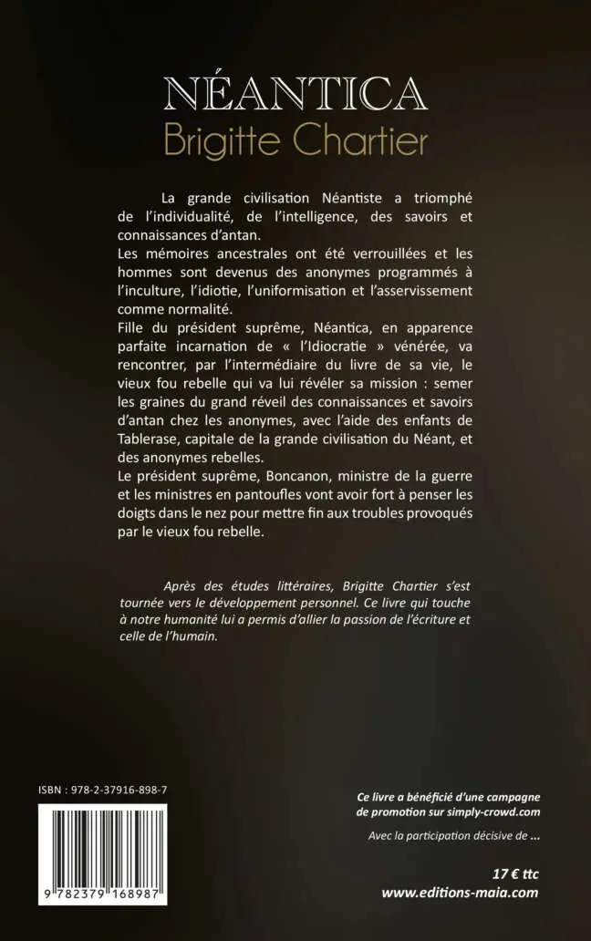 Néantica – Image 2