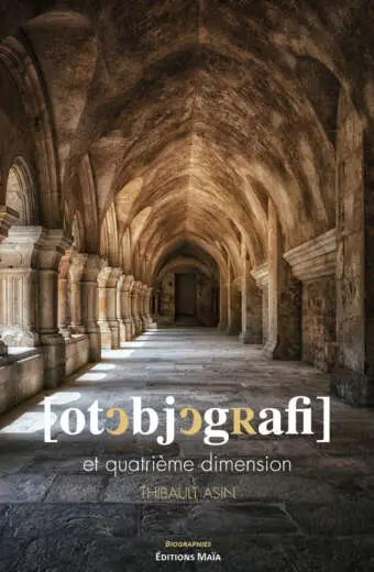 [Otɔbjɔgʀafi] et quatrième dimension