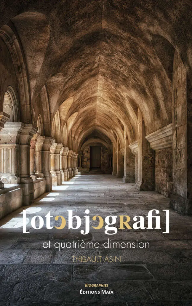 [Otɔbjɔgʀafi] et quatrième dimension