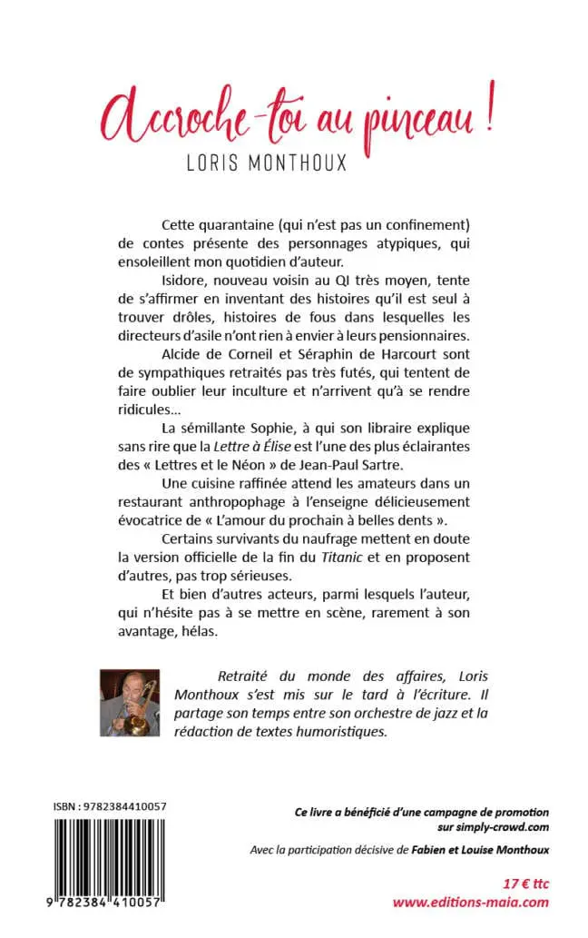 Accroche-toi au pinceau ! – Image 2