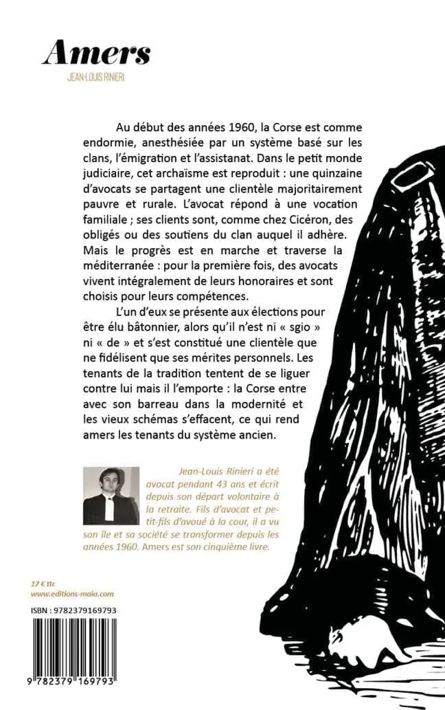 Amers – Image 2