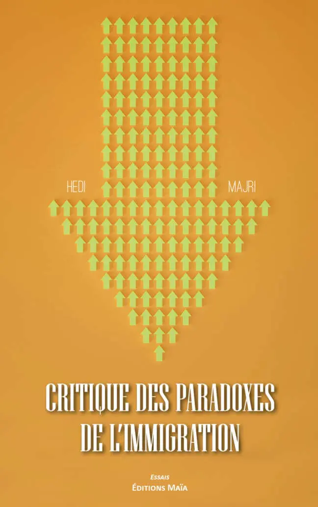 Critique des paradoxes de l'immigration