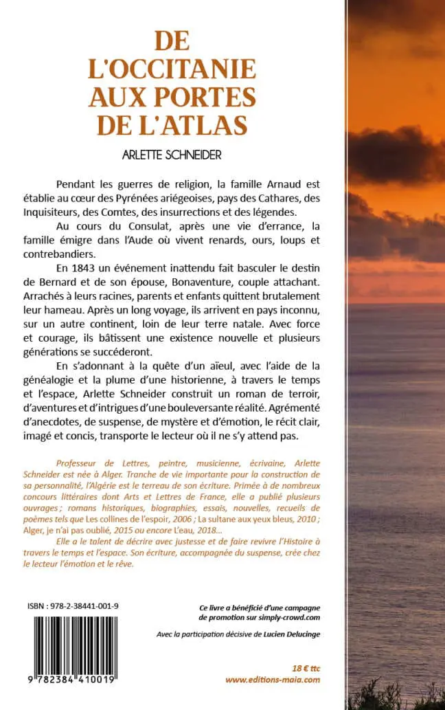 De l'Occitanie aux portes de l'Atlas – Image 2