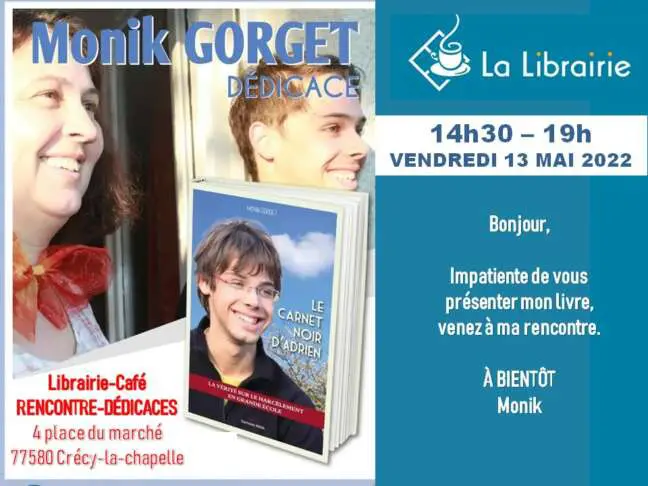 Le carnet noir d'Adrien – Image 7