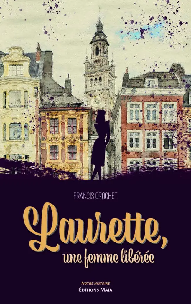 Laurette, une femme libérée