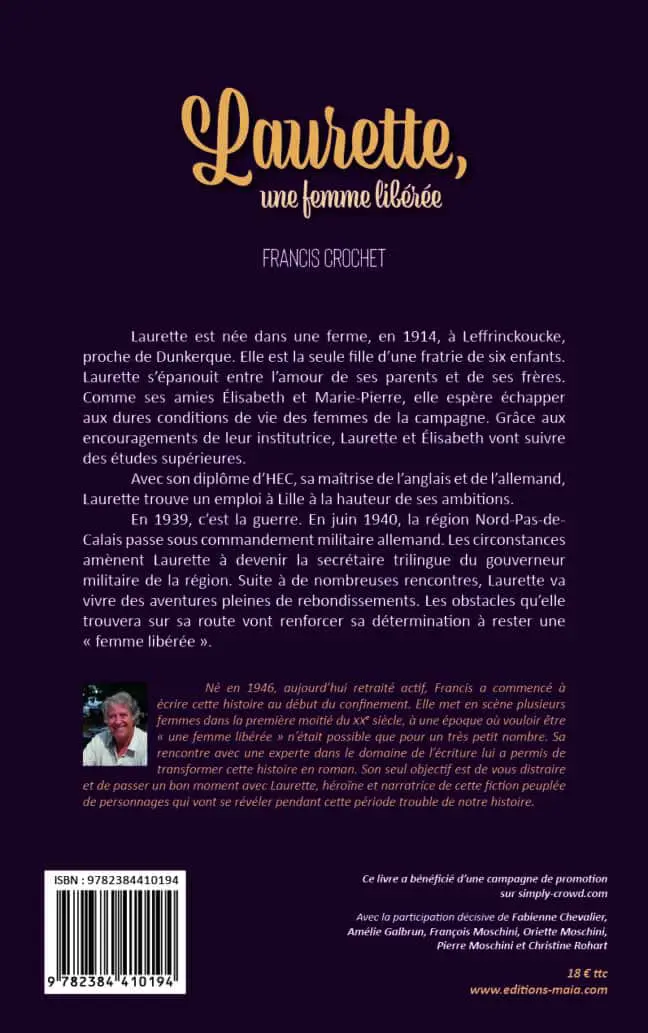 Laurette, une femme libérée – Image 2