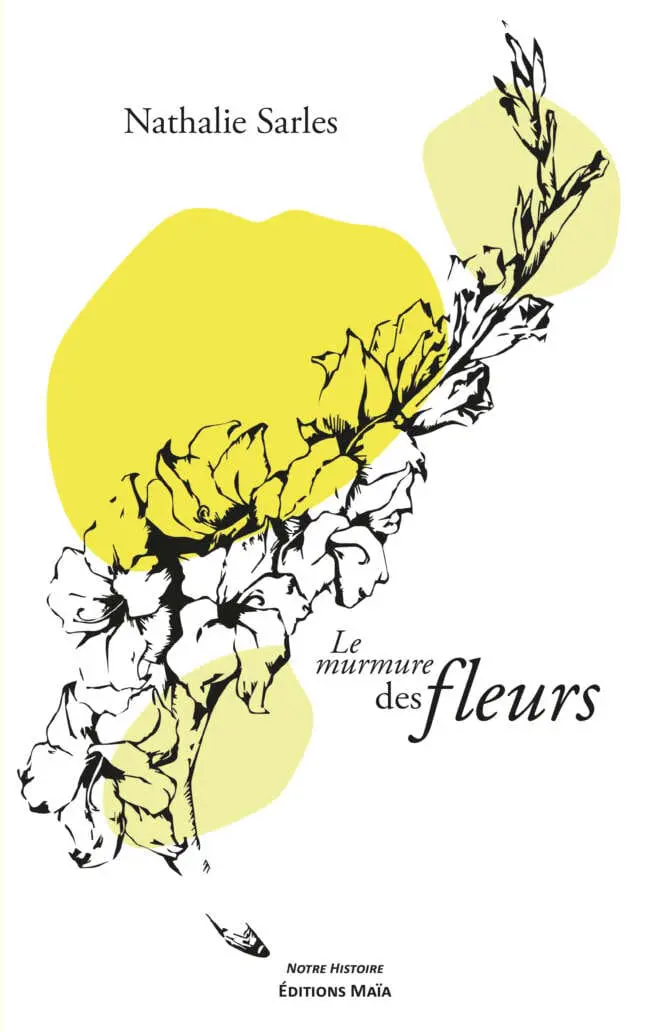 Le murmure des fleurs