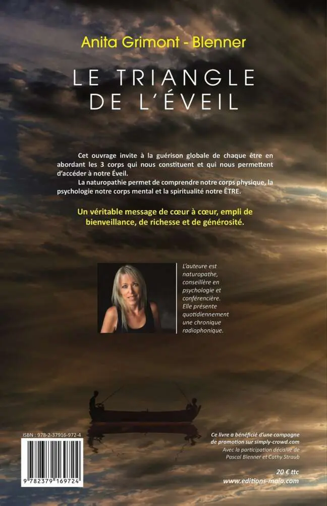 Le triangle de l'éveil – Image 2
