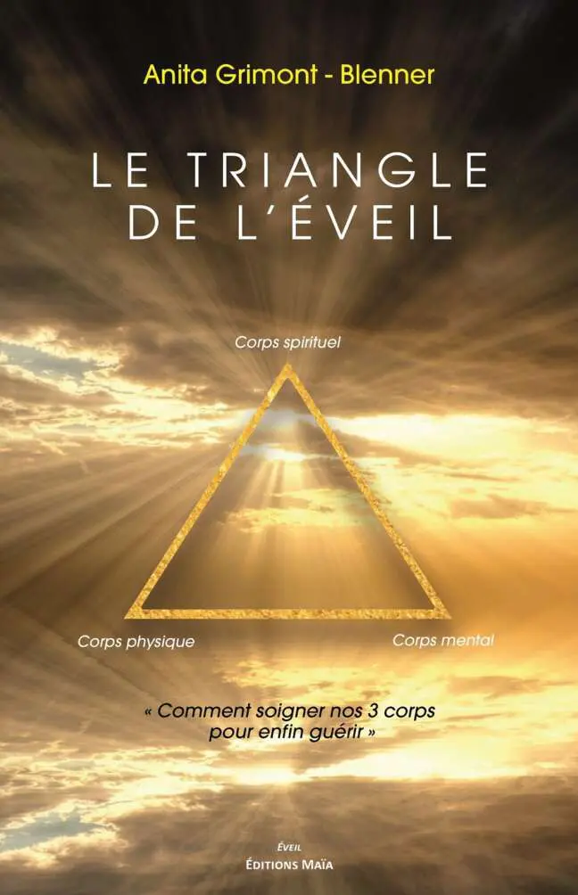 Le triangle de l'éveil