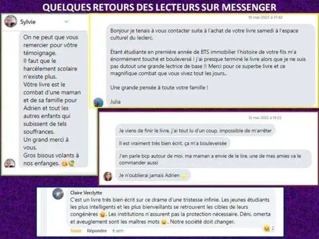 Le carnet noir d'Adrien – Image 11