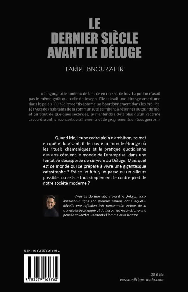Le dernier siècle avant le déluge – Image 2