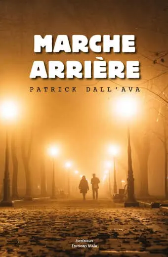 Marche arrière