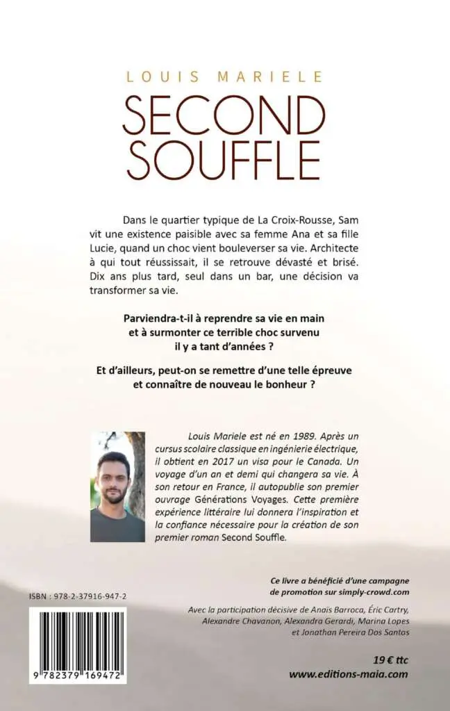 Second souffle – Image 2