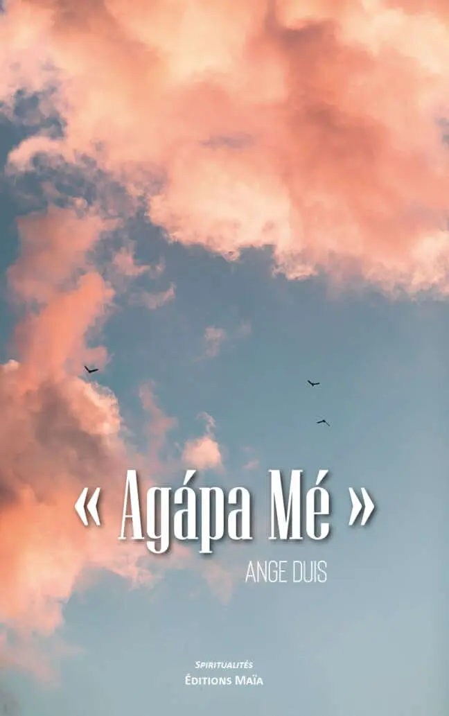 Agapa me Ange Duis