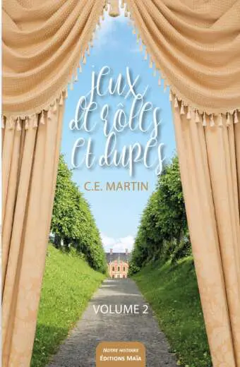 Jeux de rôles et dupes Catherine Martin
