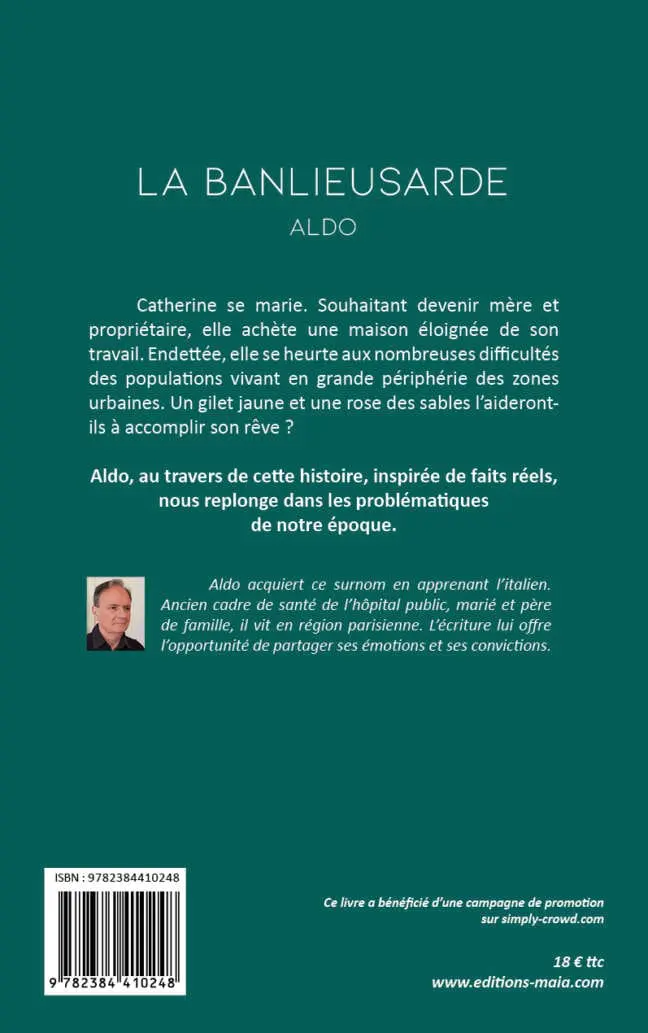 La banlieusarde Aldo2