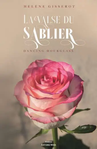 La valse du sablier Hélène Gisserot