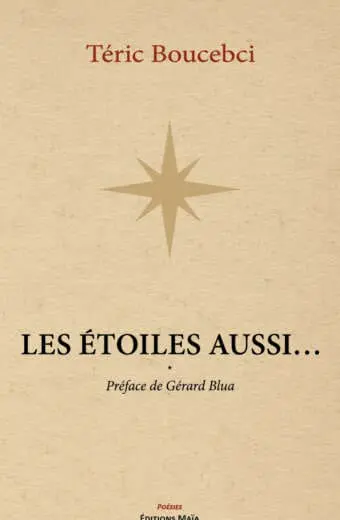 Les etoiles aussi Teric Boucebci