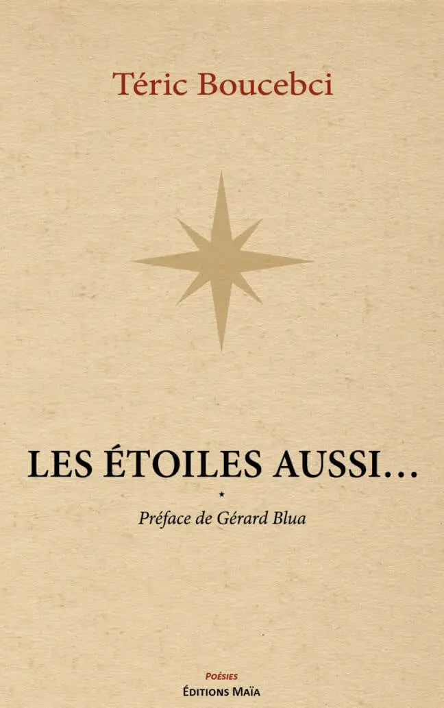 Les etoiles aussi Teric Boucebci