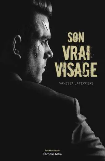 Son vrai visage Vanessa Laferriere