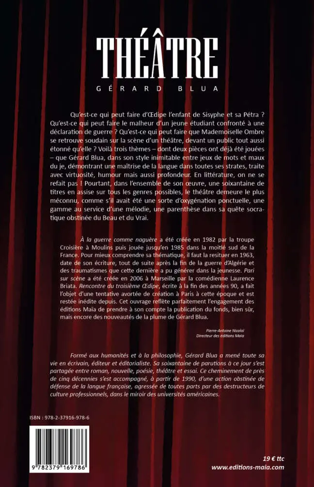 Théâtre I – Image 2