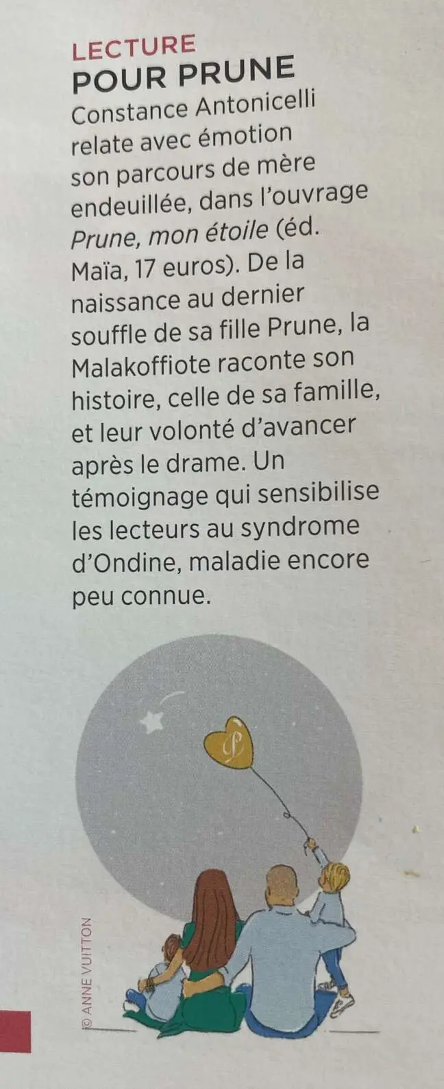 Prune, mon étoile – Image 3