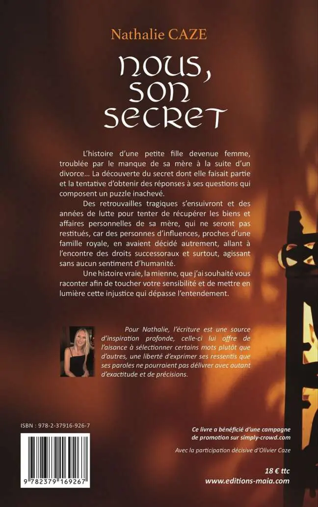 Nous, son secret – Image 2