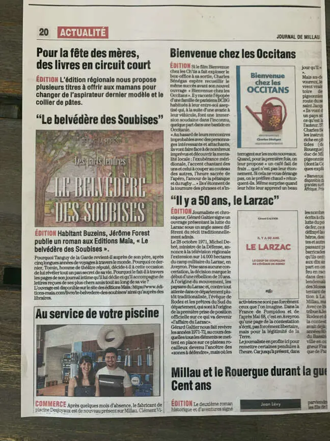 Le belvédère des soubises – Image 3